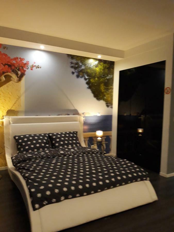 Apartament Onyx Познан Екстериор снимка