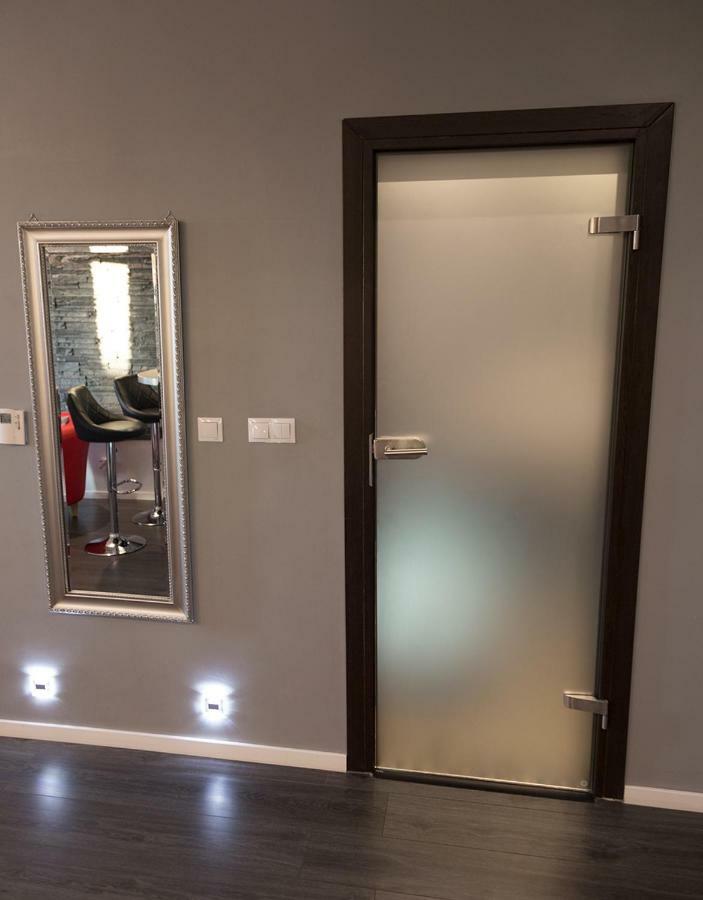 Apartament Onyx Познан Екстериор снимка