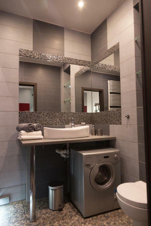 Apartament Onyx Познан Екстериор снимка